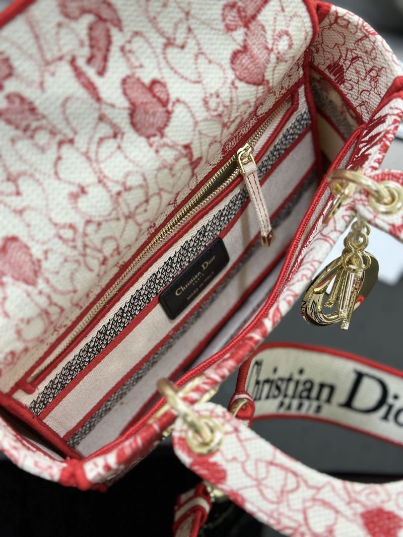 Christian Dior My Lady Bags